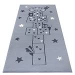 Tapis enfant Jump Polypropylène - Gris