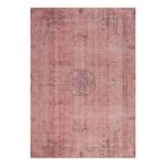 Laagpolig vloerkleed Cuffies Polyester - Roze - 160 x 230 cm