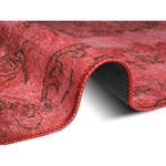 Tapis Lesquin Polyester - Rose foncé - 160 x 230 cm