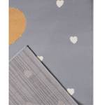Kinderteppich Koala Sweetheart I Polypropylen - Grau - 120 x 170 cm