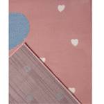 Tapis enfant Koala Sweetheart I Polypropylène - Rose - 160 x 220 cm