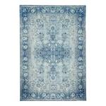 Tapis La Celle Polyester - Bleu - 120 x 170 cm