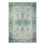 Tapis La Celle Polyester - Vert - 160 x 230 cm