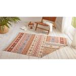 Tapis réversible Vignoles Polyester / Polypropylène - Multicolore - 160 x 220 cm