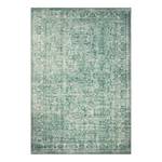 Tapis Giberville Polyester - Vert - 80 x 150 cm