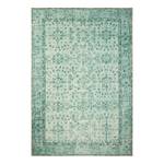 Laagpolig vloerkleed Obterre Polyester - Groen - 120 x 170 cm