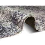 Tapis La Celle Polyester - Gris - 160 x 230 cm
