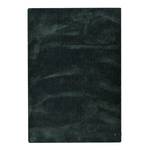 Tapis épais Cosy Uni Vert - 85 x 155 cm