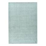 Tapis épais Cosy Uni Menthe - 50 x 80 cm