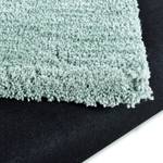 Tapis épais Cosy Uni Menthe - 50 x 80 cm