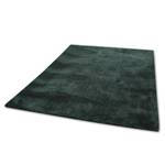 Tapis épais Cosy Uni Vert - 190 x 290 cm