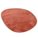 Tapis épais Cozy Uni Pebble 80 x 120 cm