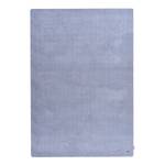 Tapis épais Cosy Uni Bleu clair - 50 x 80 cm