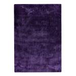 Tapis épais Cosy Uni Mauve - 50 x 80 cm