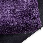 Tapis épais Cosy Uni Mauve - 50 x 80 cm