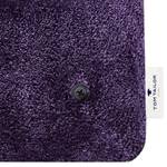 Hochflorteppich Cozy Uni Kunstfaser - Violett - 140 x 200 cm