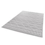 Tapis extérieur Funky Geometric Beige - 80 x 165 cm