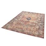 Outdoor-vloerkleed Funky Orient Two kunstvezels - roestkleurig - 160 x 235 cm