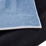 Kurzflorteppich Shapes Five Kunstfaser - Mehrfarbig - 160 x 230 cm