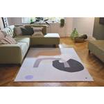 Tapis Shapes Six Multicolore - 160 x 230 cm