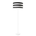 Lampadaire Curvalle Coton / Fer - 1 ampoule