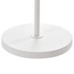 Lampadaire Curvalle Coton / Fer - 1 ampoule