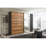 Armoire Bangkok II Largeur : 271 cm