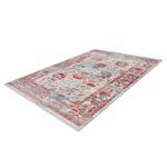 Tapis Antigua 100 Fibres synthétiques - Multicolore - 80 x 150 cm