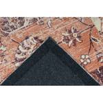 Laagpolig vloerkleed Indiana 400 Textielmix - meerdere kleuren/terra - 200 x 290 cm