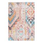 Laagpolig vloerkleed Indiana 200 textielmix - Oranje - 240 x 330 cm