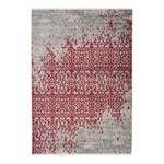 Tapis Baroque 200 Fibres synthétiques - Rouge - 200 x 290 cm