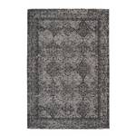 Tapis Iglesia 300 Tissu mélangé - Noir / Gris - 160 x 230 cm