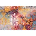 Laagpolig vloerkleed Galaxy 100 kunstvezels - meerdere kleuren - 80 x 150 cm