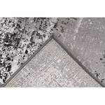 Tapis Ariya 225 I Fibres synthétiques - Anthracite - 200 x 290 cm