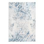 Tapis Galaxy 700 Fibres synthétiques - Crème / Bleu - 170 x 240 cm