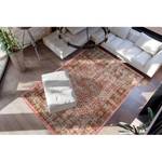 Tapis Ariya 625 Fibres synthétiques - Rouge - 160 x 230 cm