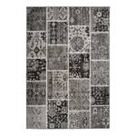 Tapis Ariya 425 Fibres synthétiques - Gris - 80 x 150 cm