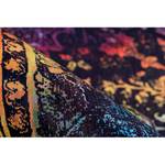 Laagpolig vloerkleed Galaxy 400 kunstvezels - meerdere kleuren/bruin - 170 x 240 cm