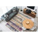 Tapis Anouk 725 Fibres synthétiques - Multicolore - 80 x 150 cm