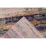 Tapis Anouk 725 Fibres synthétiques - Multicolore - 80 x 150 cm