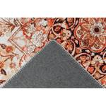 Tapis Galaxy 1000 Fibres synthétiques - Orange / Beige - 170 x 240 cm