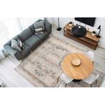 Tapis Anouk 1125 Fibres synthétiques - Crème - 120 x 170 cm