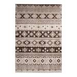 Tapis Ariya 325 Fibres synthétiques - Taupe - 160 x 230 cm