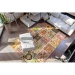 Tapis Ariya 425 Fibres synthétiques - Multicolore - 120 x 170 cm