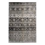 Tapis Ariya 325 Fibres synthétiques - Gris - 120 x 170 cm