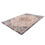 Tapis Anouk 1025 Fibres synthétiques - Blanc / Bleu - 120 x 170 cm