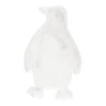 Kindervloerkleed Lovely Kids 525 Penguin kunstvezels - Wit