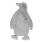 Kinderteppich Lovely Kids 525 Penguin Kunstfaser - Grau
