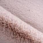 Tapis enfant Lovely Kids 725 Rabbit Fibres synthétiques - Rose