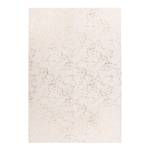 Hoogpolig vloerkleed Bijou 225 kunstvezels - Goud - 120 x 170 cm